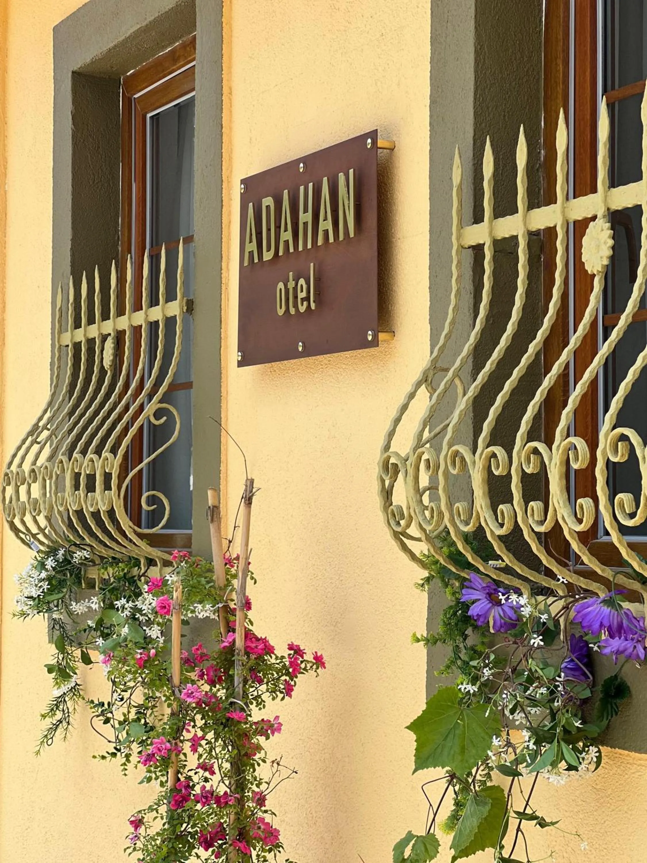 Adahan Otel Bozcaada