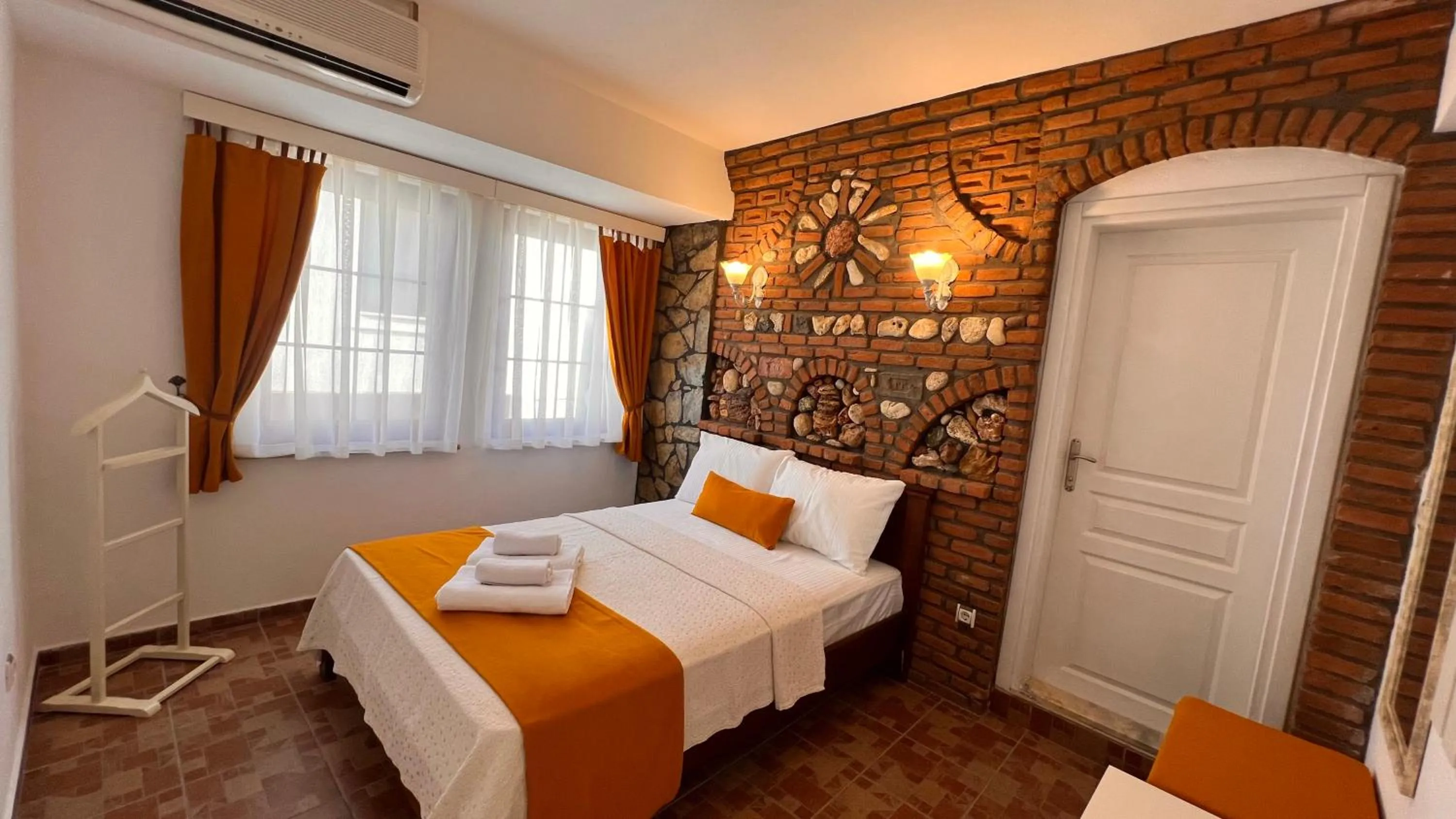 Adahan Otel Bozcaada