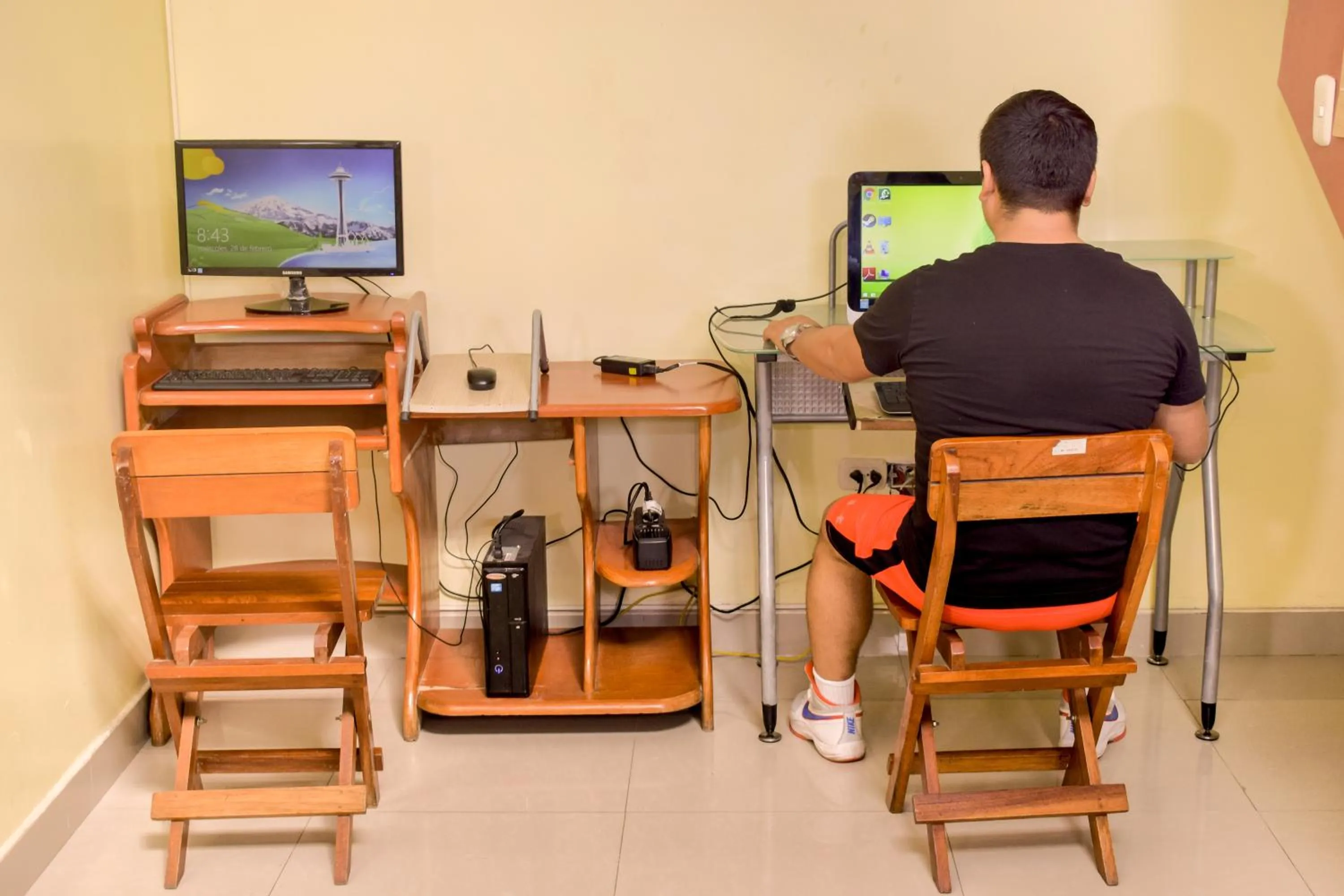 Hotel Ventura Isabel