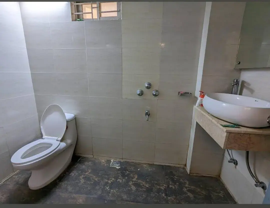 Standard Single Room - single occupancy in La Villa Bogura Standard Single Room - single occupancy in La Villa Bogura