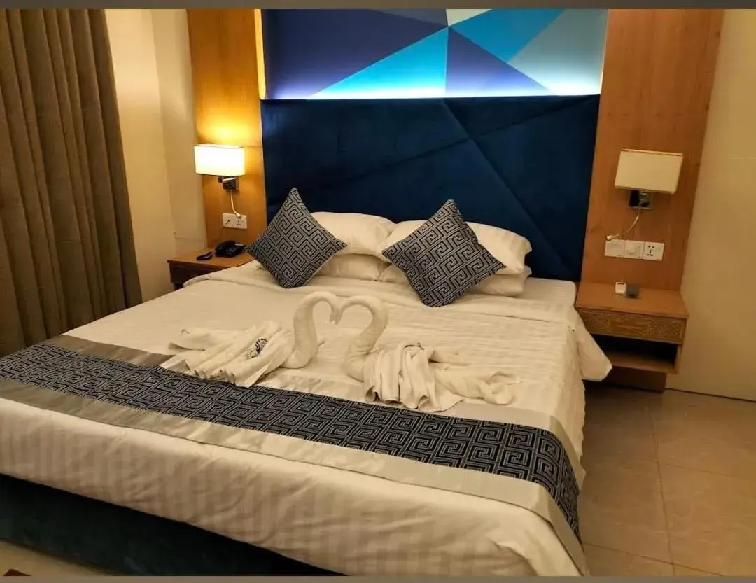 La Villa Bogura La Villa Bogura