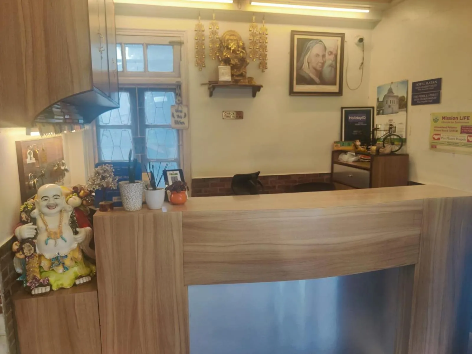 Hotel Ratan