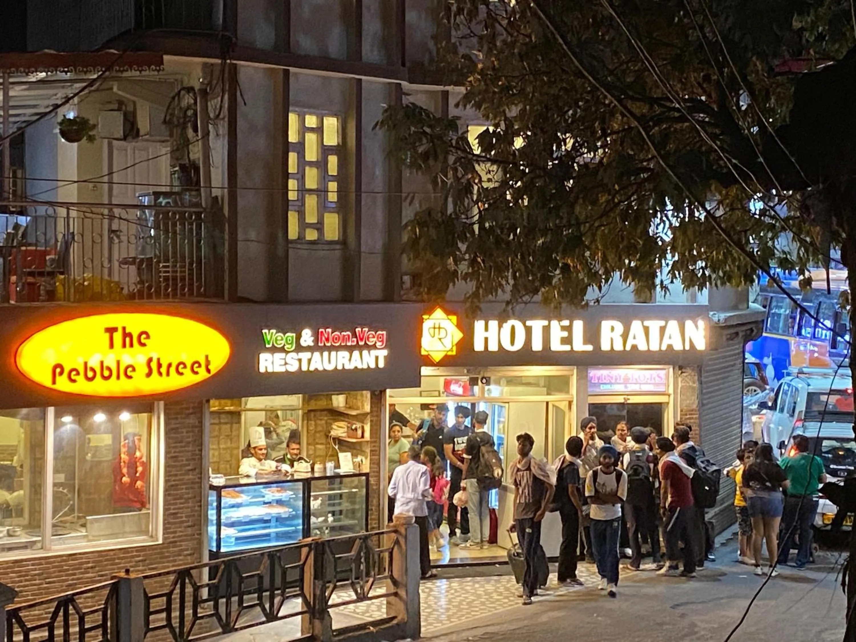 Hotel Ratan