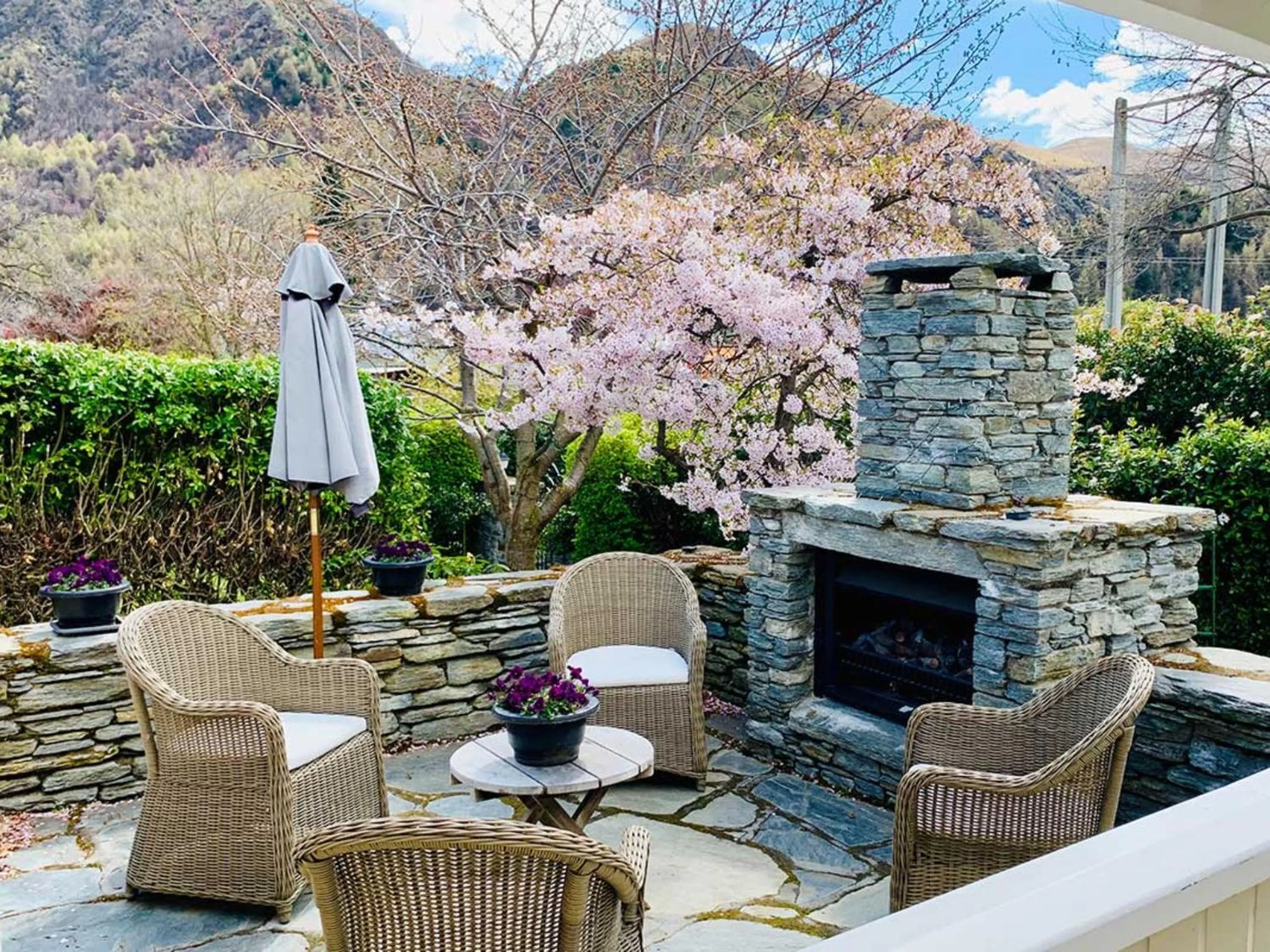 Arrowtown Lodge