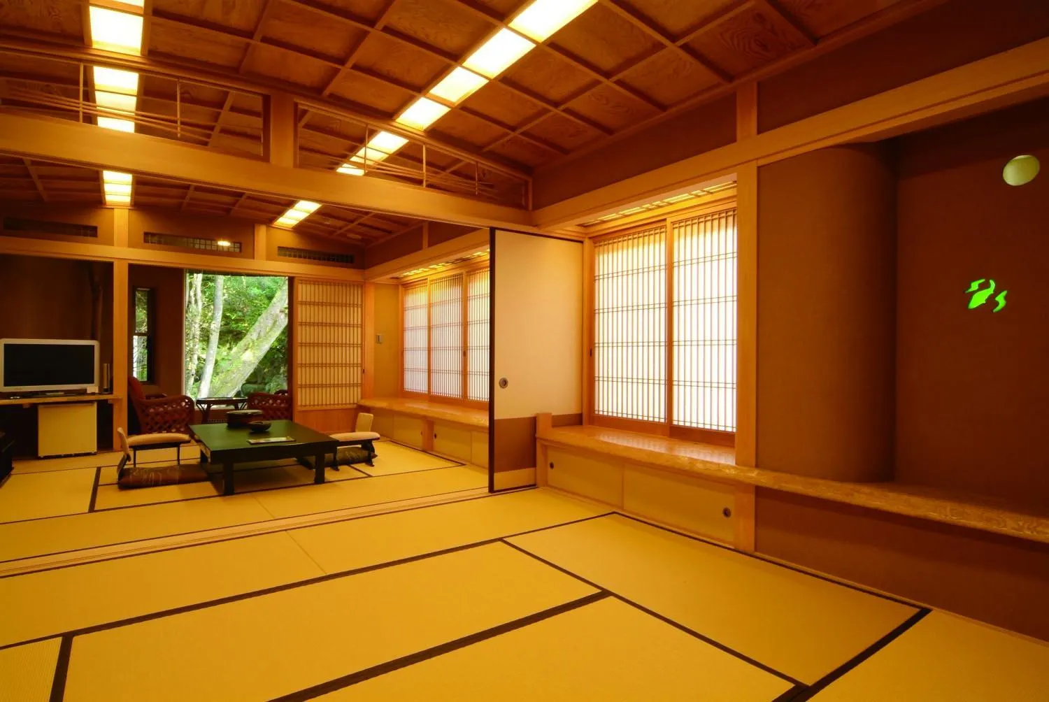 Akizuki Spa Ryokan Seiryuan