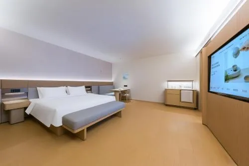 Ji Hotel Beijing Fangshan District Goverment