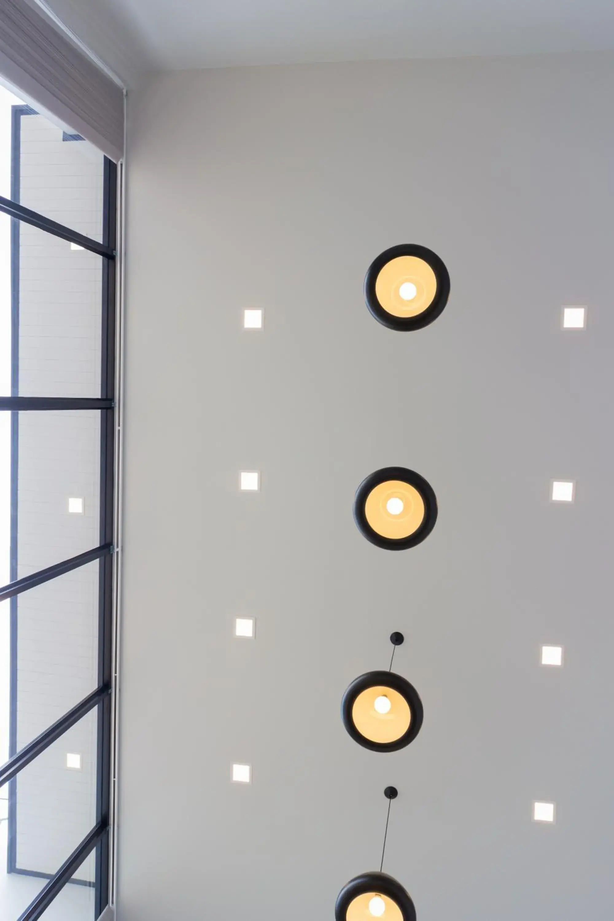 Restaurant/places to eat in M2 Hotel Restaurant/places to eat in M2 Hotel