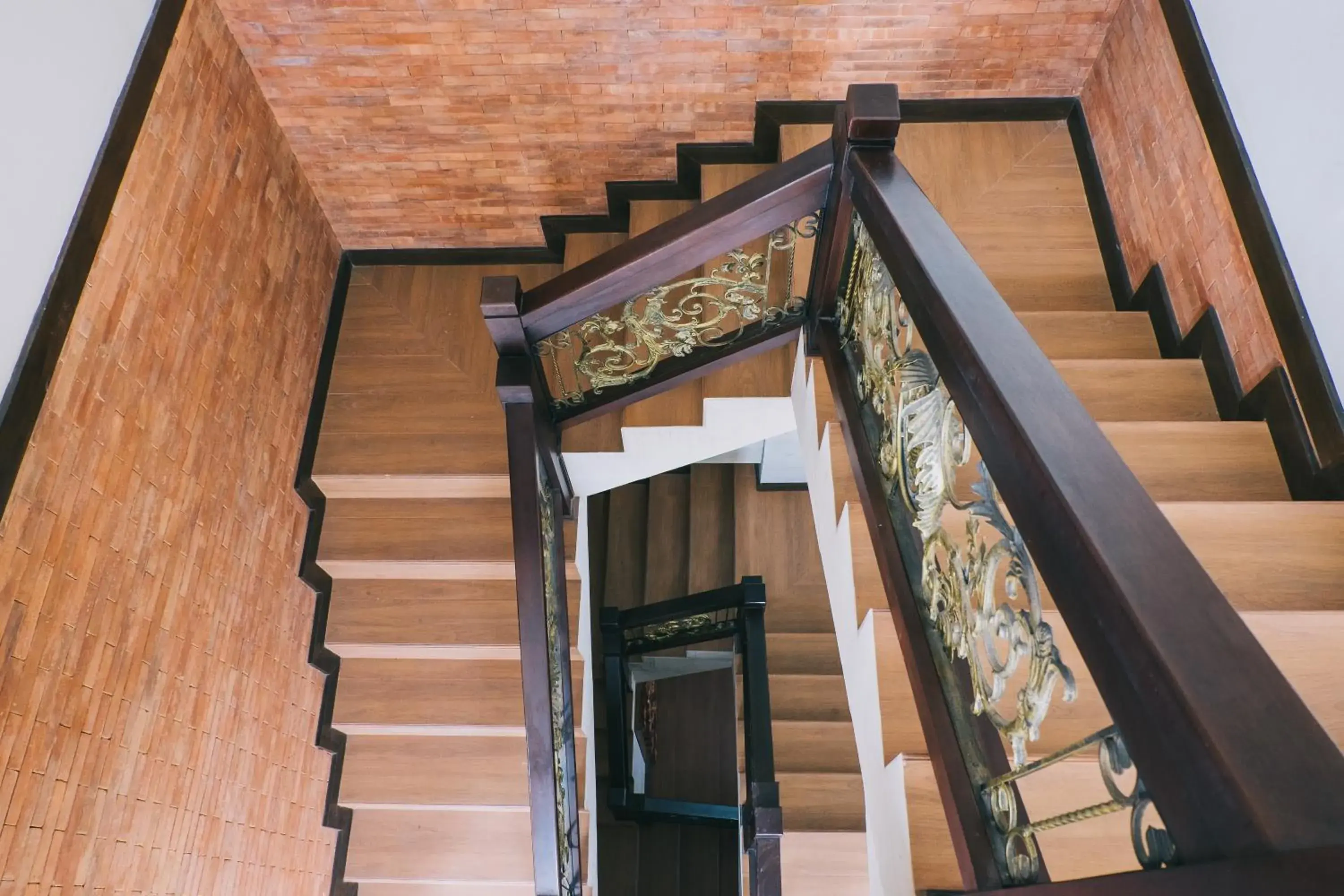 Property building in The Visala Boutique Suites Seminyak Property building in The Visala Boutique Suites Seminyak