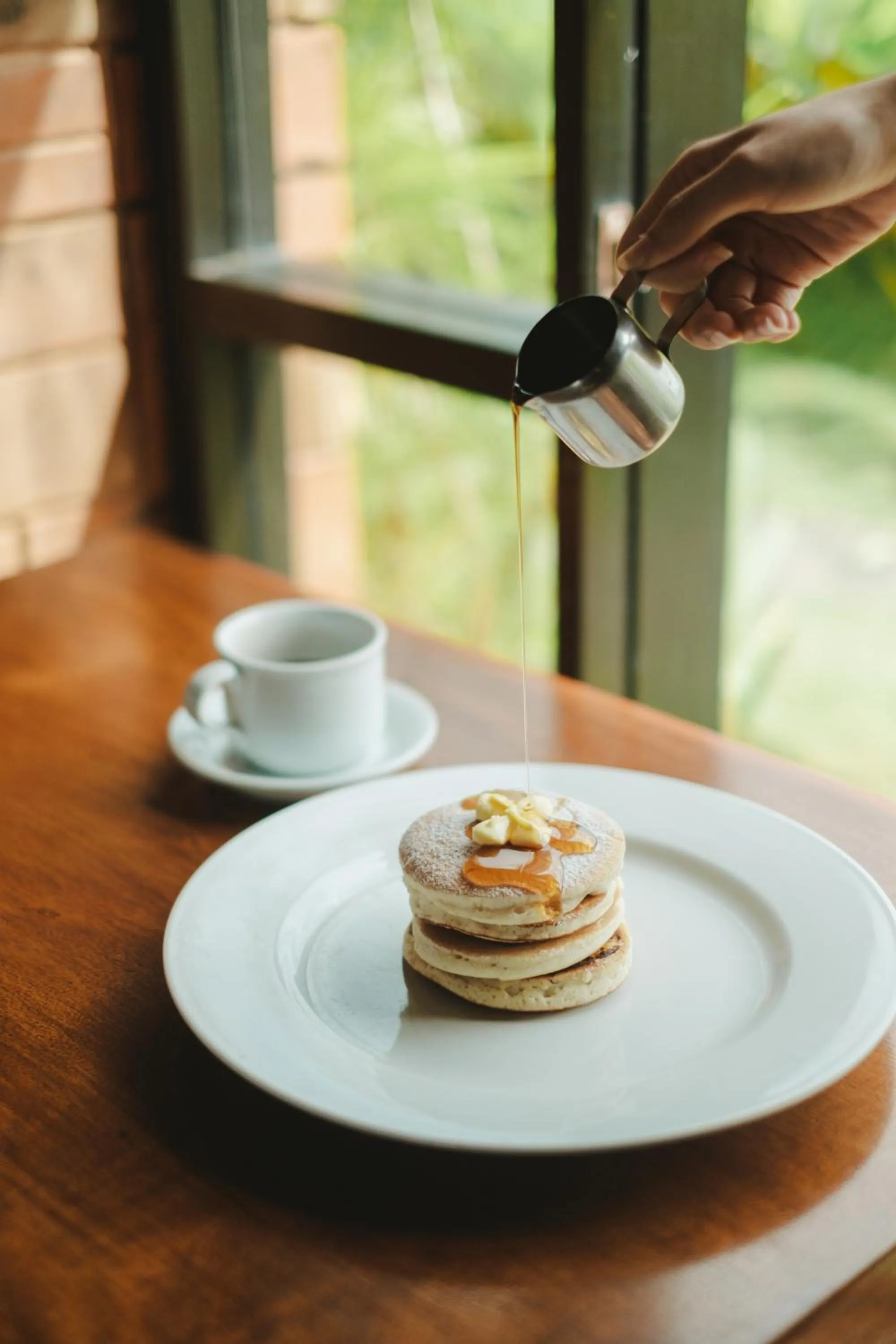 Food and drinks in The Visala Boutique Suites Seminyak