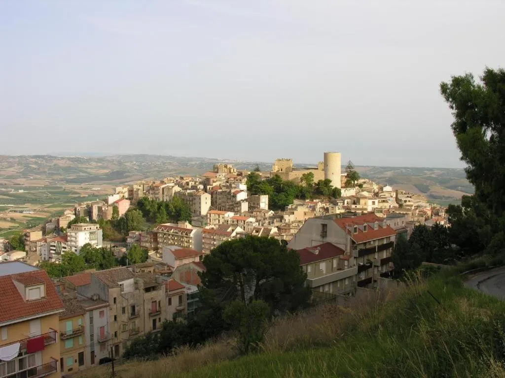 Segesta - Le Bouquet