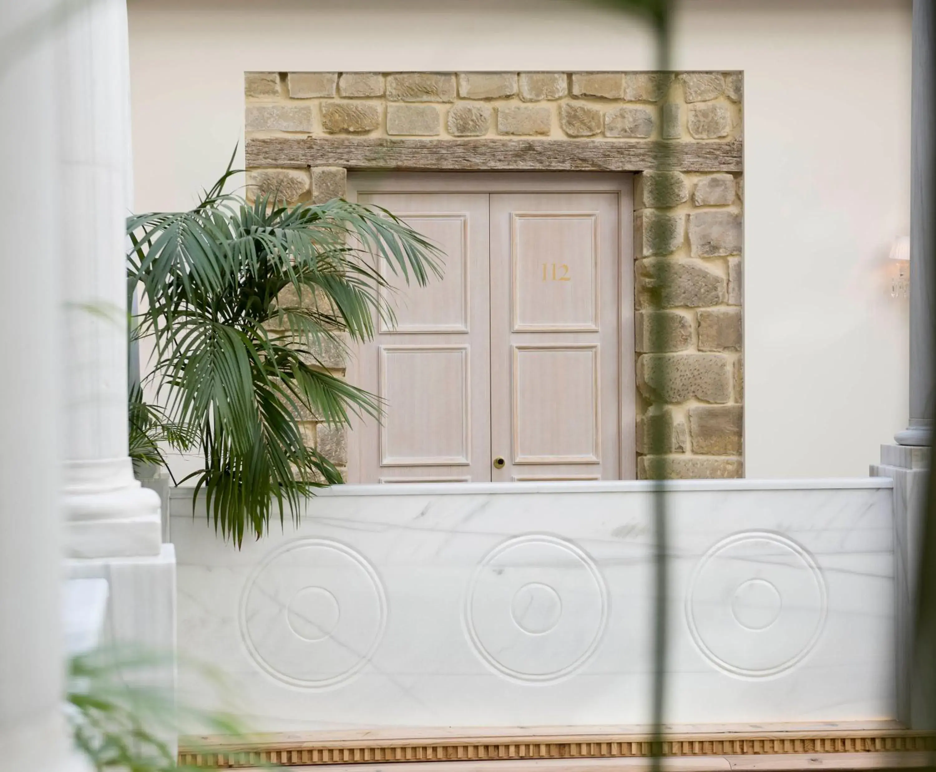 Property building in Hotel Palacio De Úbeda 5 G.L Property building in Hotel Palacio De Úbeda 5 G.L