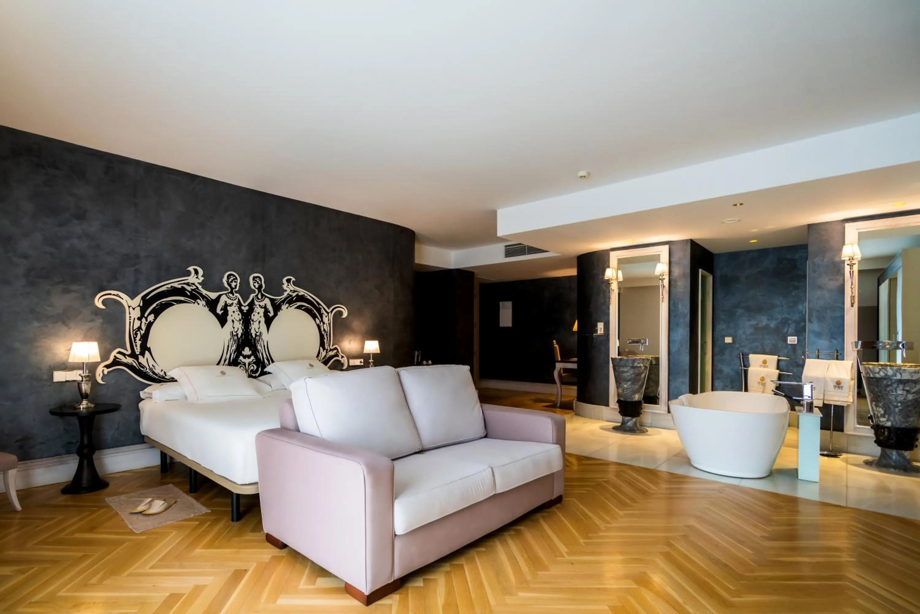 Property building in Hotel Palacio De Úbeda 5 G.L