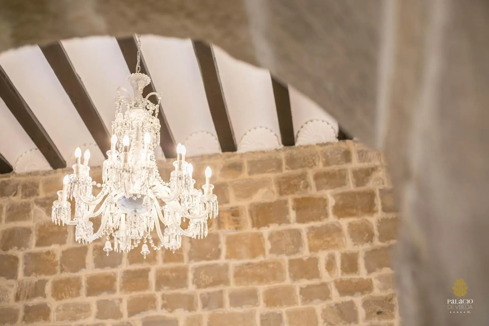 Property building in Hotel Palacio De Úbeda 5 G.L