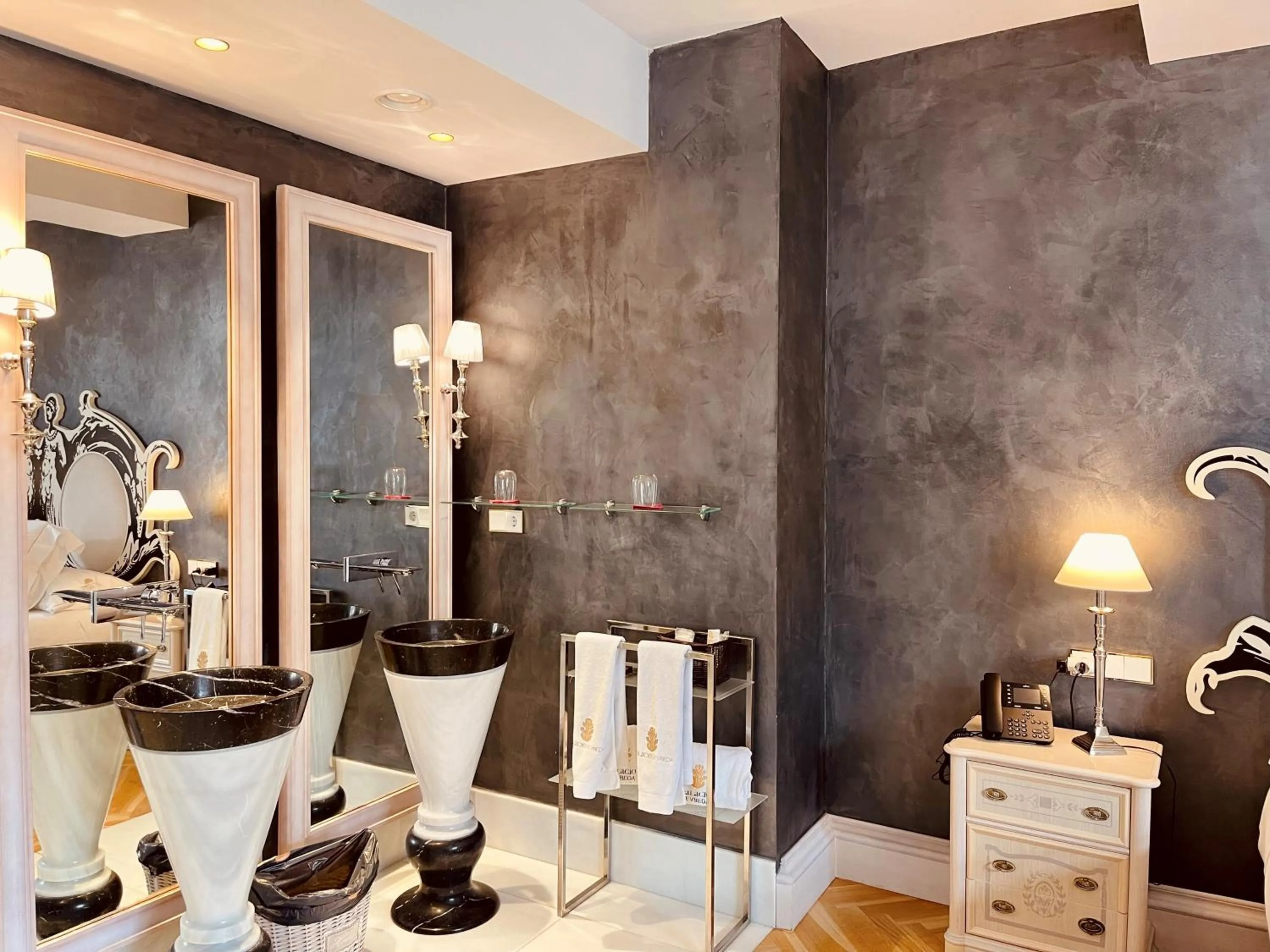 Property building in Hotel Palacio De Úbeda 5 G.L