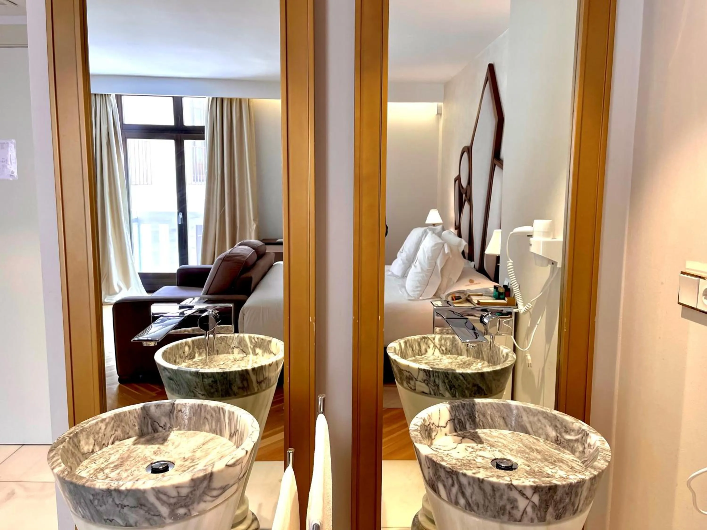 Property building in Hotel Palacio De Úbeda 5 G.L