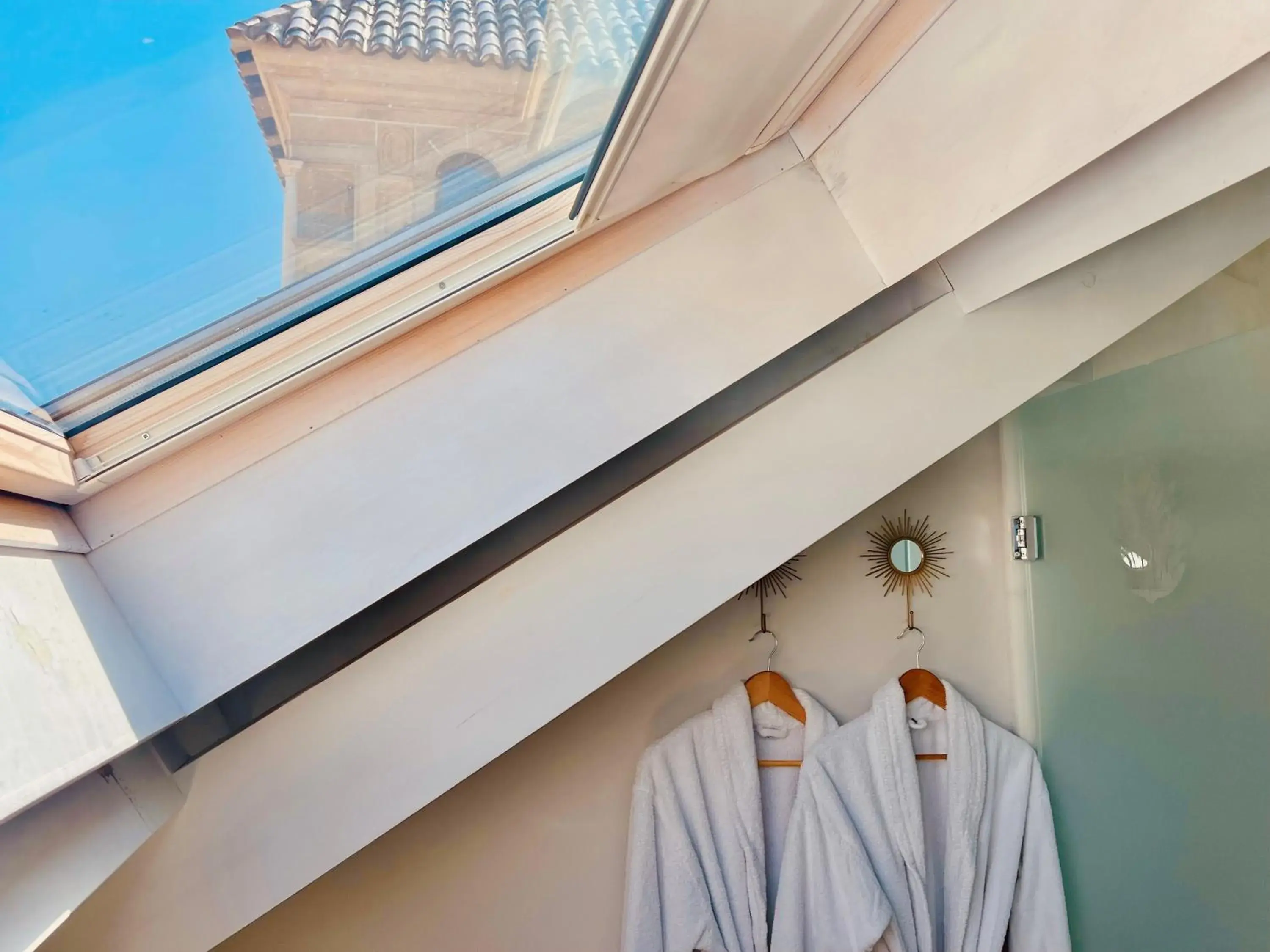 Property building in Hotel Palacio De Úbeda 5 G.L Property building in Hotel Palacio De Úbeda 5 G.L