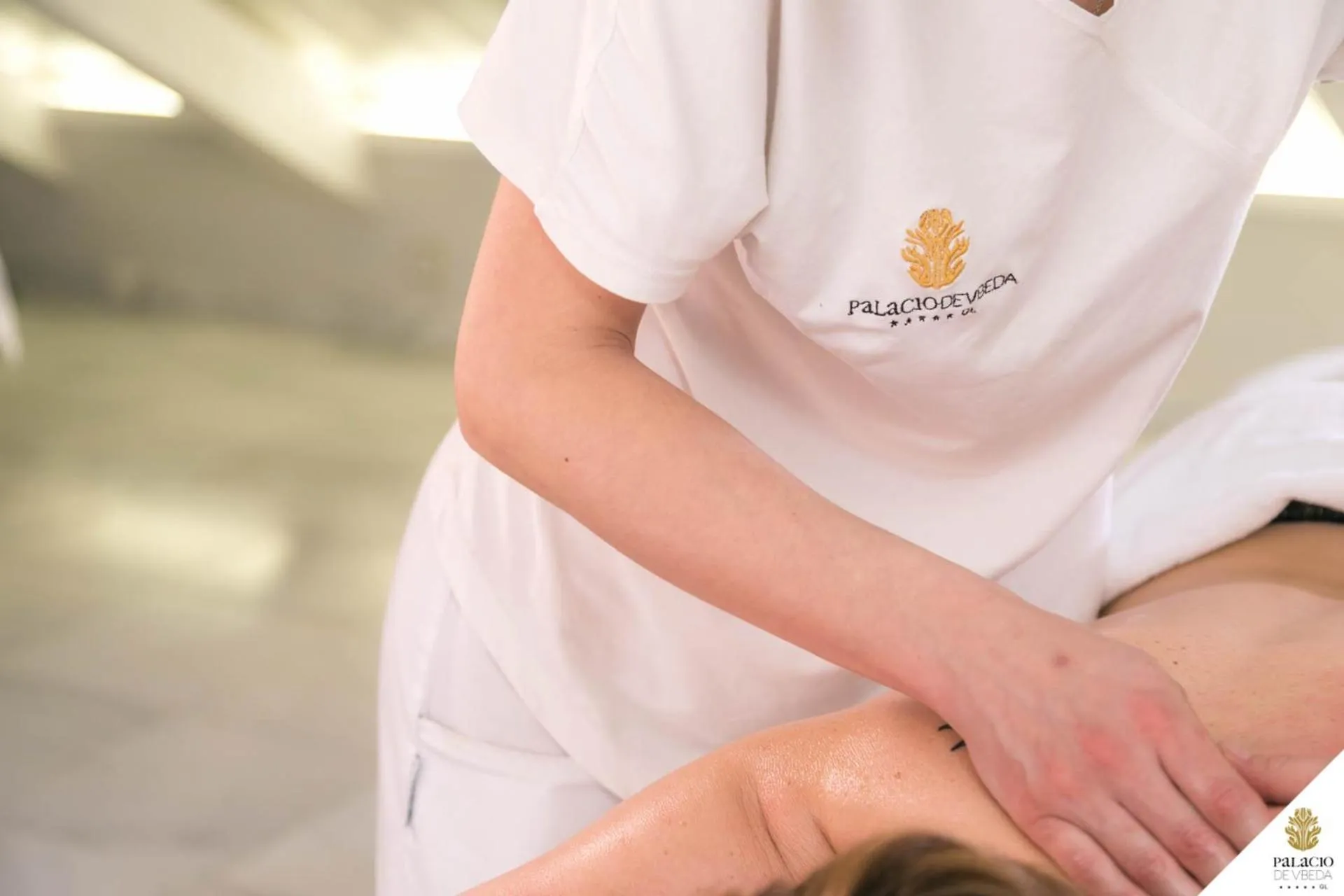 Activities in Hotel Palacio De Úbeda 5 G.L