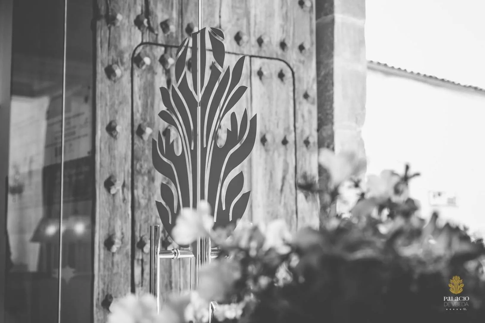 Property building in Hotel Palacio De Úbeda 5 G.L