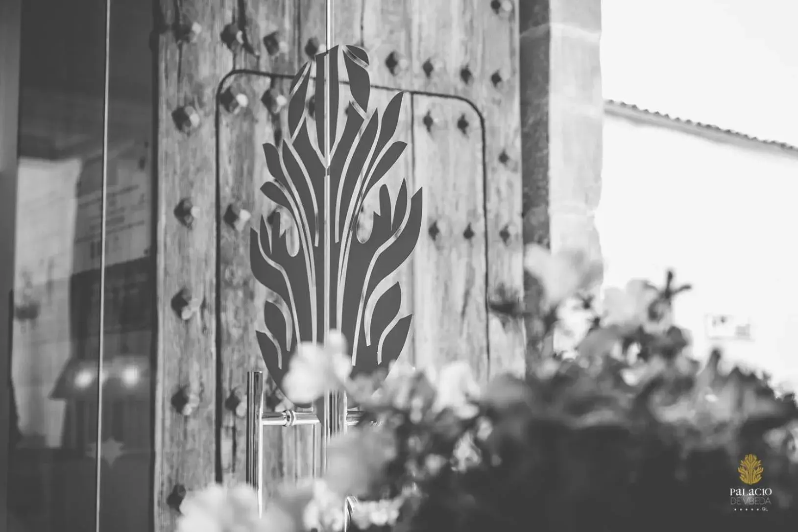 Property building in Hotel Palacio De Úbeda 5 G.L Property building in Hotel Palacio De Úbeda 5 G.L