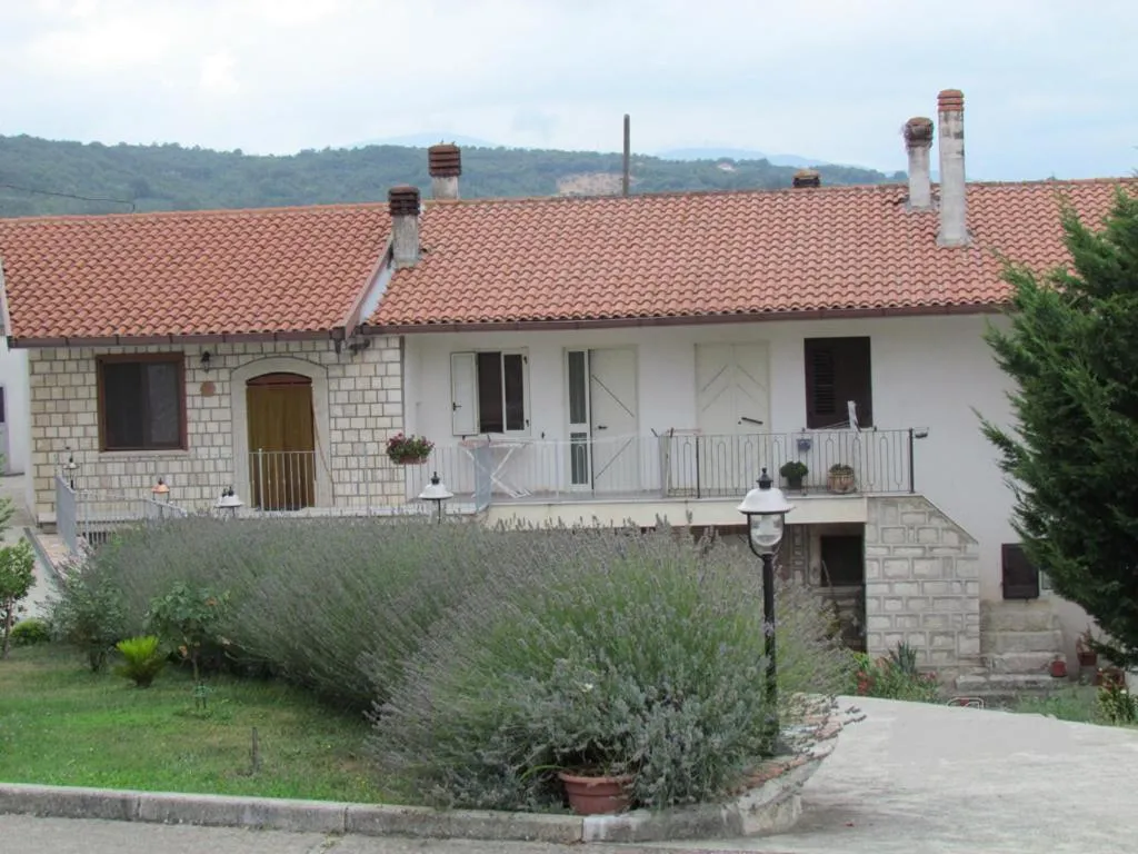 B&b Il Gheppio