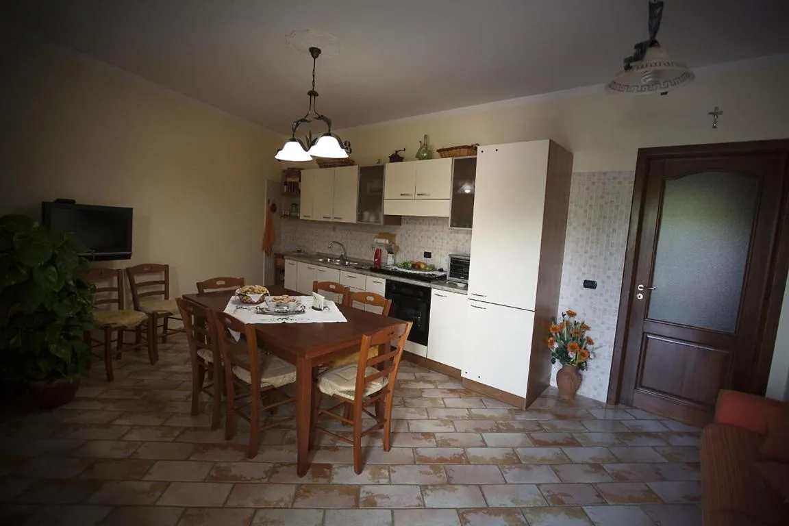 B&b Il Gheppio