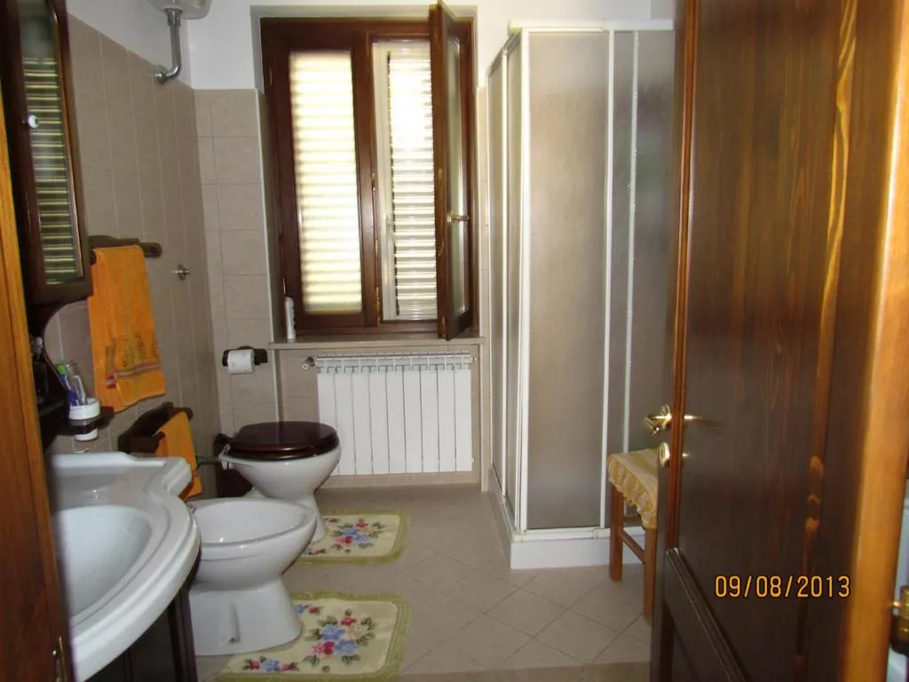 B&b Il Gheppio