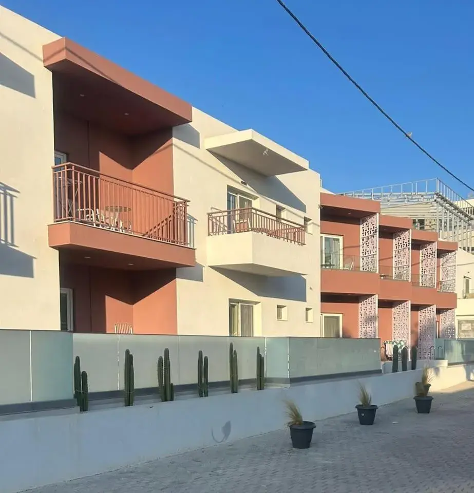 Tarra Seaside Hotel Tarra Seaside Hotel