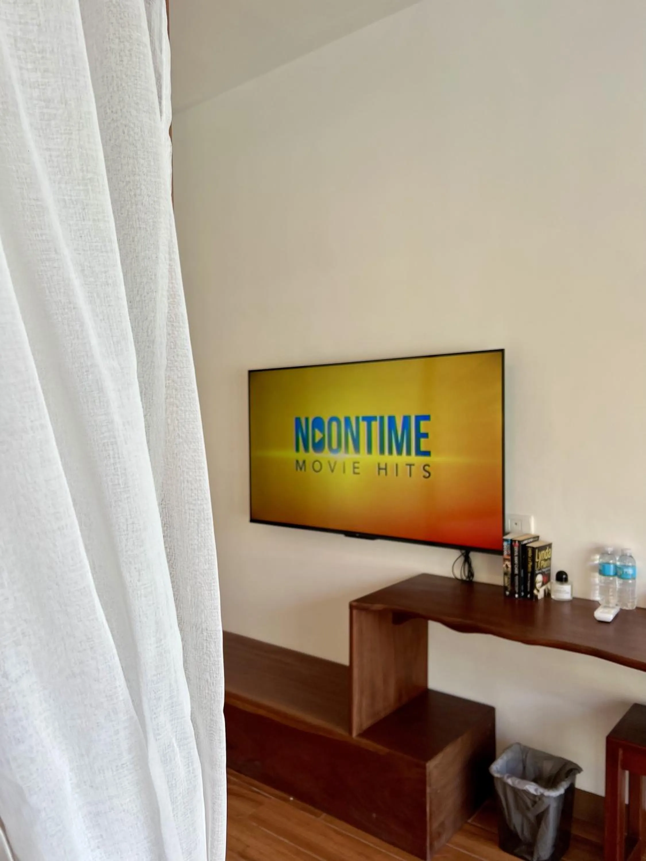 TV and multimedia in Resort Deja Vu