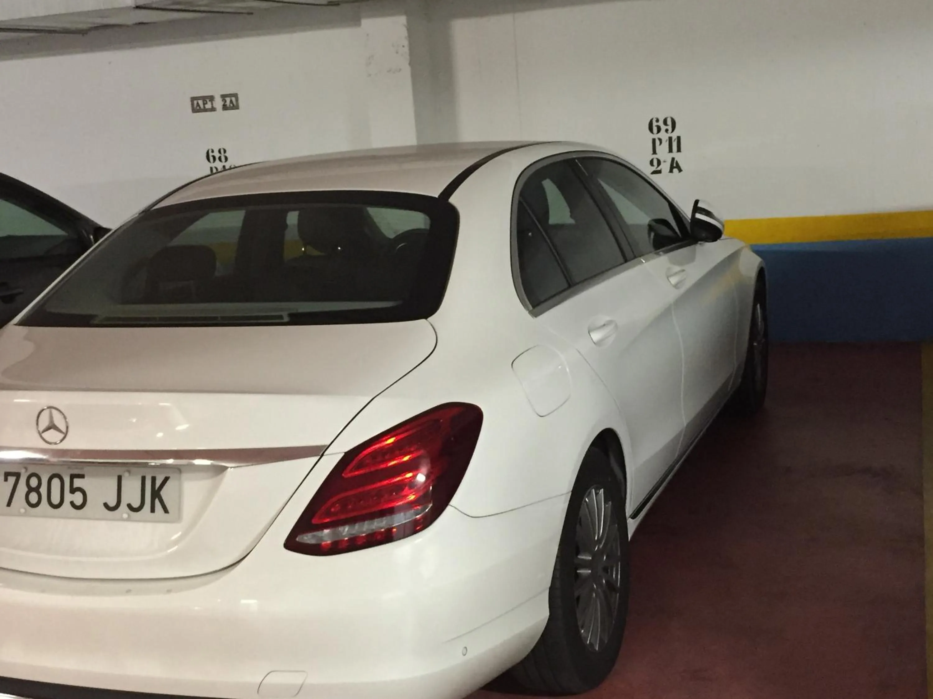 View (from property/room) in Mi Capricho, Luxury Apartment