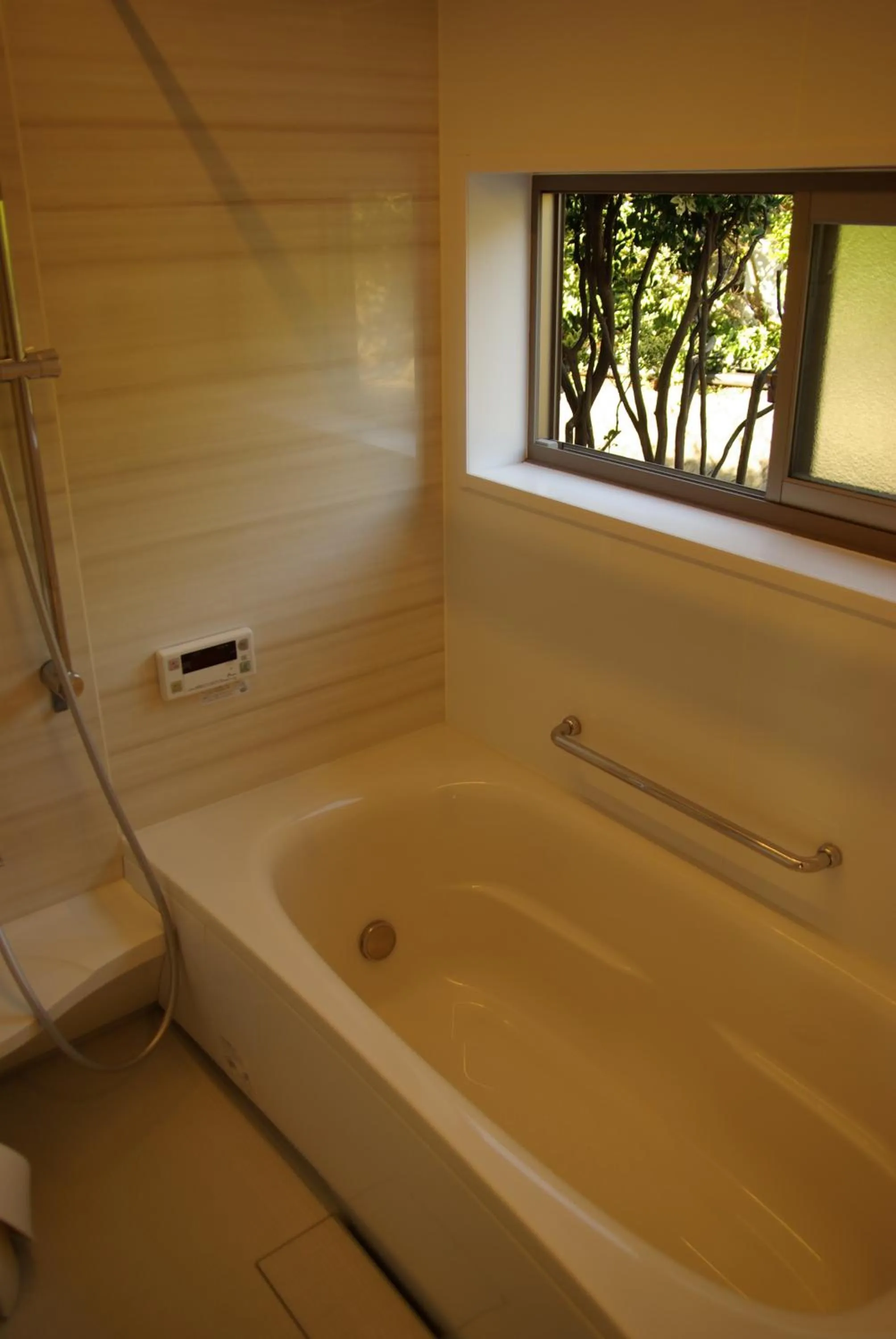 Bathroom in Den House