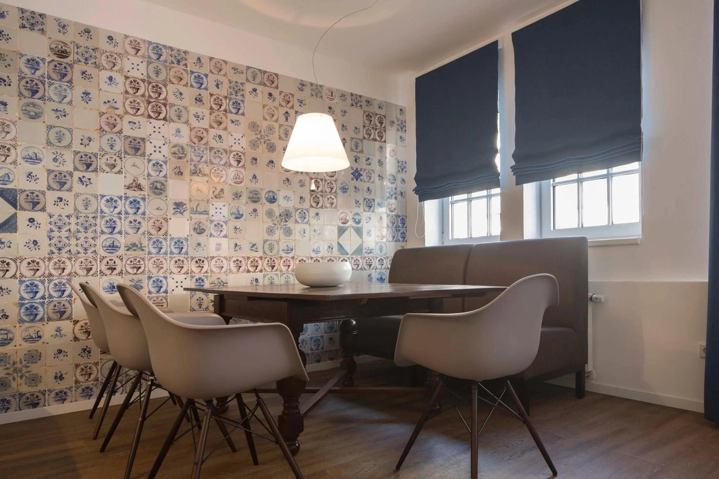 Apartment Prinzipal in Boardinghouse Münster