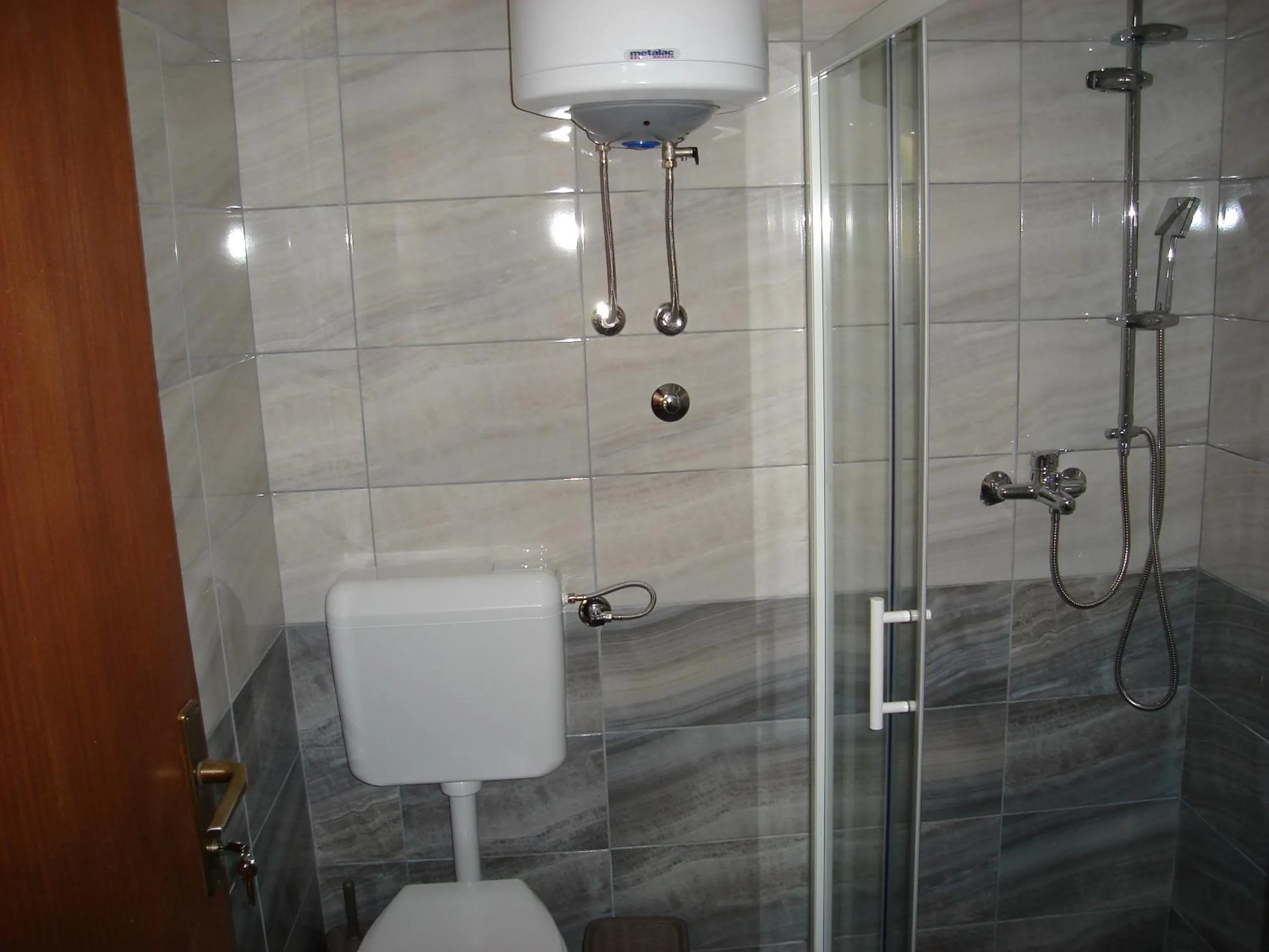 Guest House Konak kod Danke