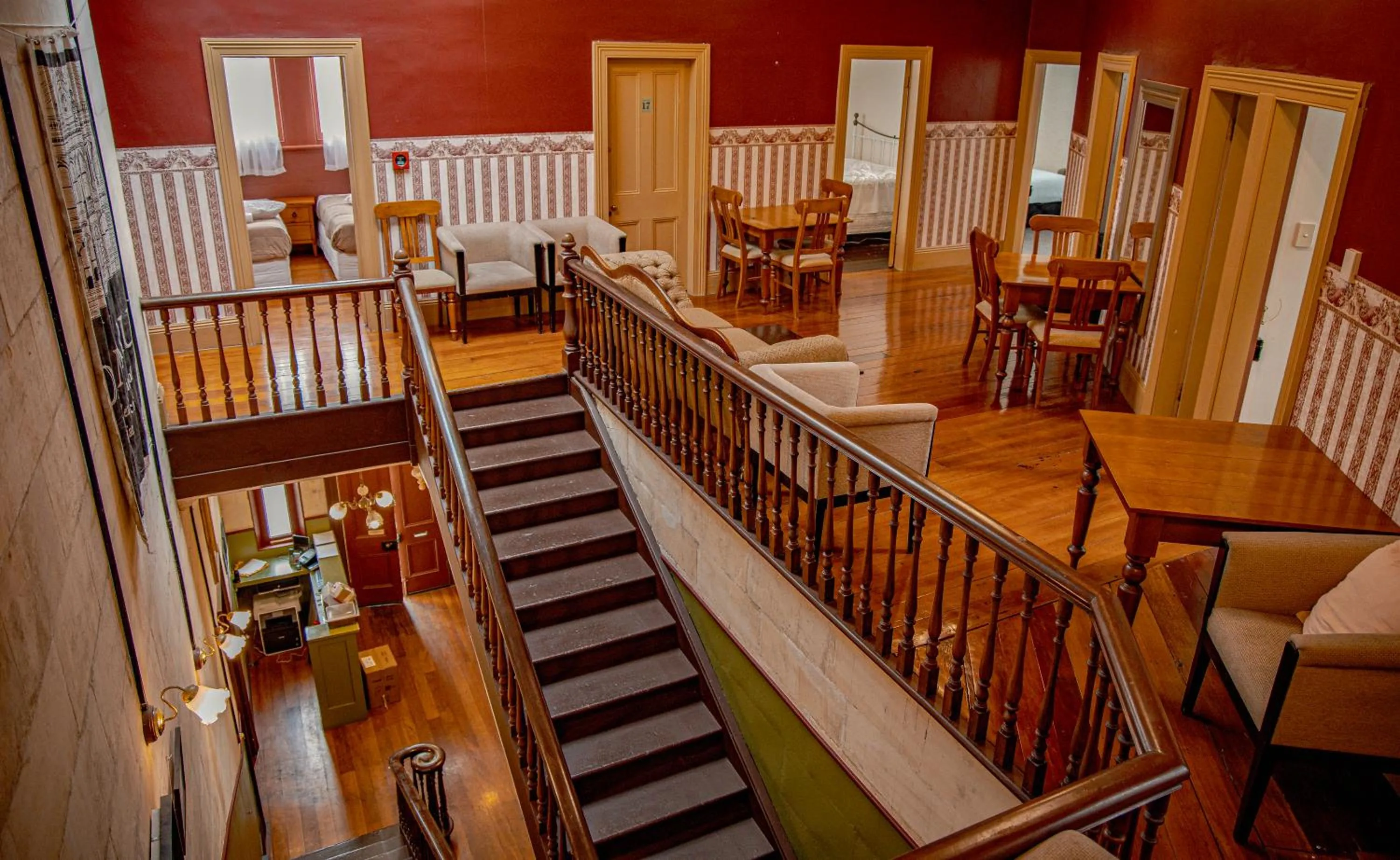 Criterion Boutique Hotel