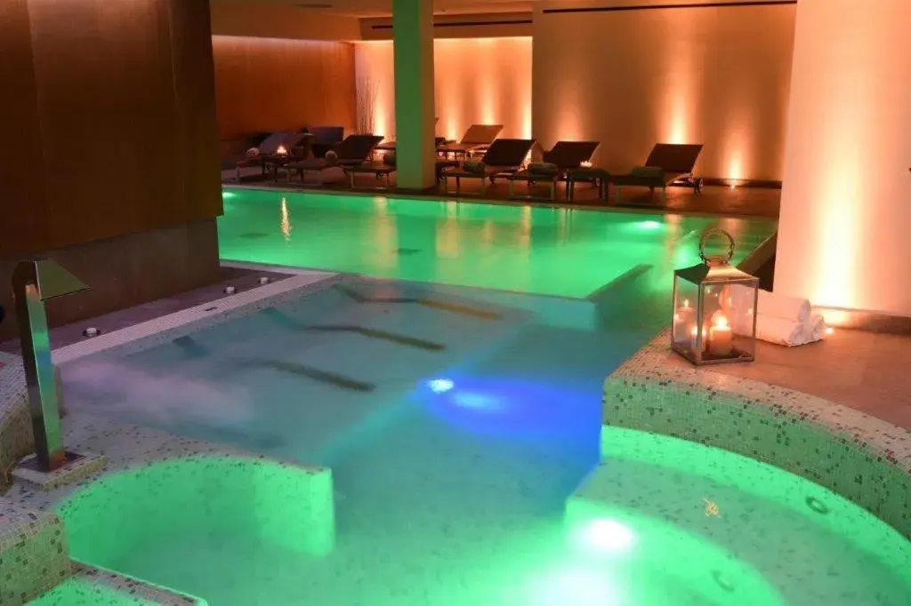 Devero Hotel & Spa, BW Signature Collection Devero Hotel & Spa, BW Signature Collection