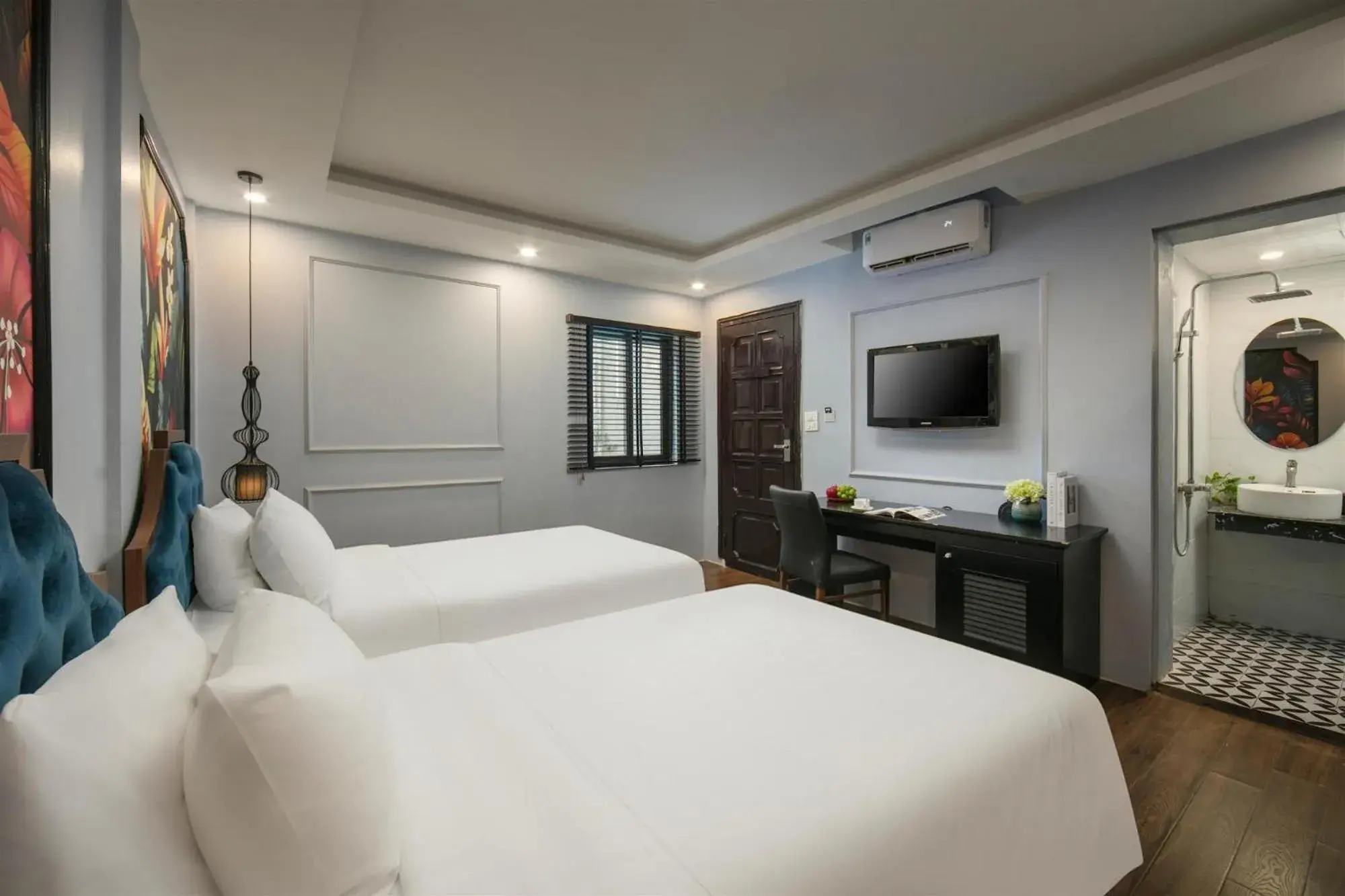 Superior Double or Twin Room in Elegance Premium Hotel Superior Double or Twin Room in Elegance Premium Hotel