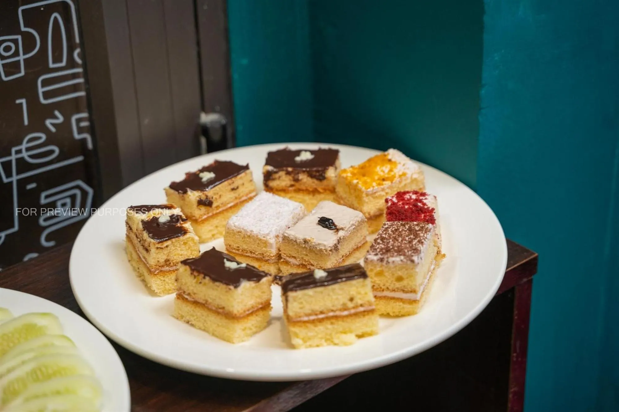 Breakfast in Elegance Premium Hotel