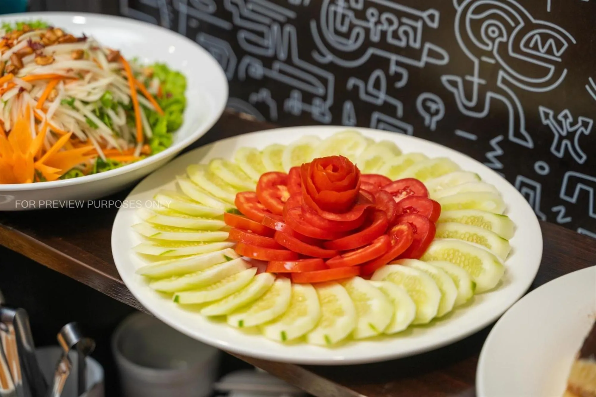 Breakfast in Elegance Premium Hotel