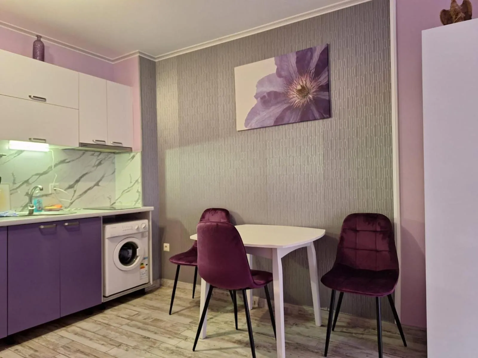 Parus 4 Studio