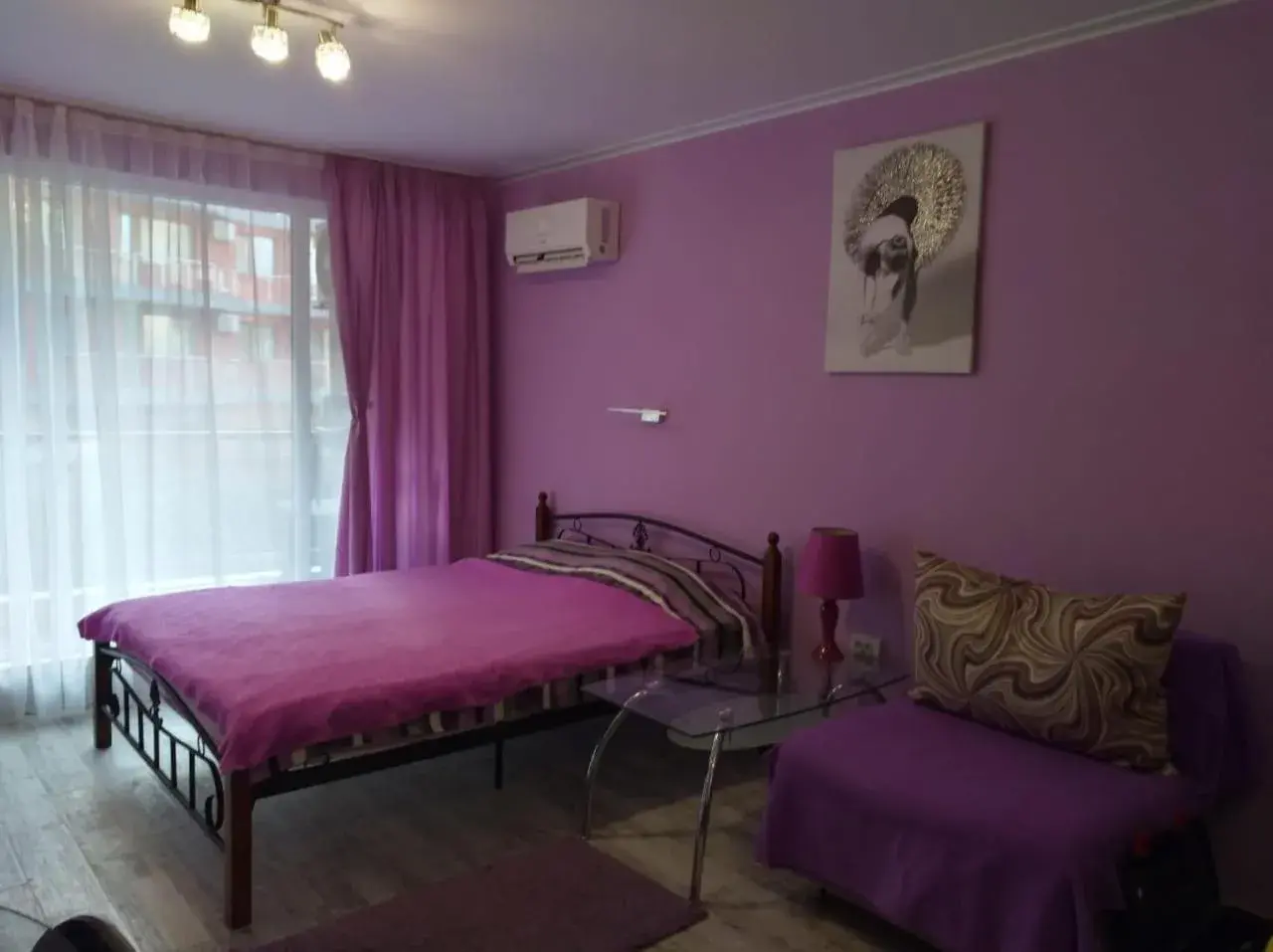Parus 4 Studio Parus 4 Studio