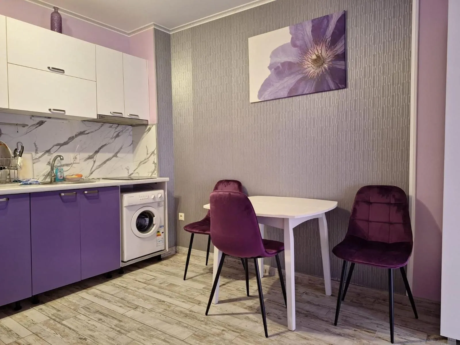 Parus 4 Studio
