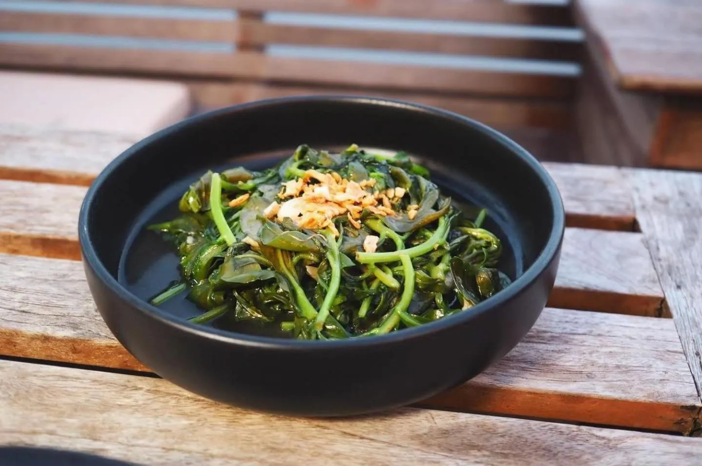 Restaurant/places to eat in River Kwai Kiri Resort