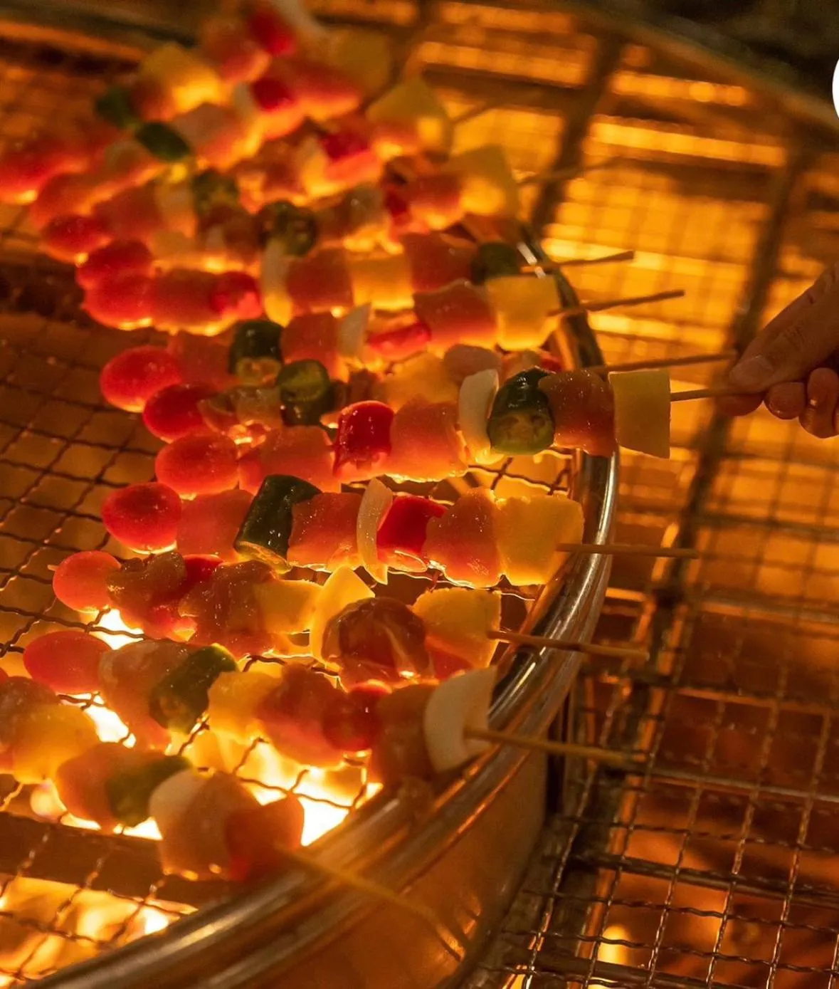 Restaurant/places to eat in River Kwai Kiri Resort