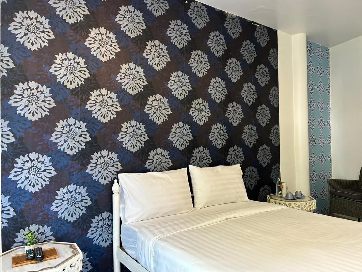 Superior Double or Twin Room in River Kwai Kiri Resort Superior Double or Twin Room in River Kwai Kiri Resort