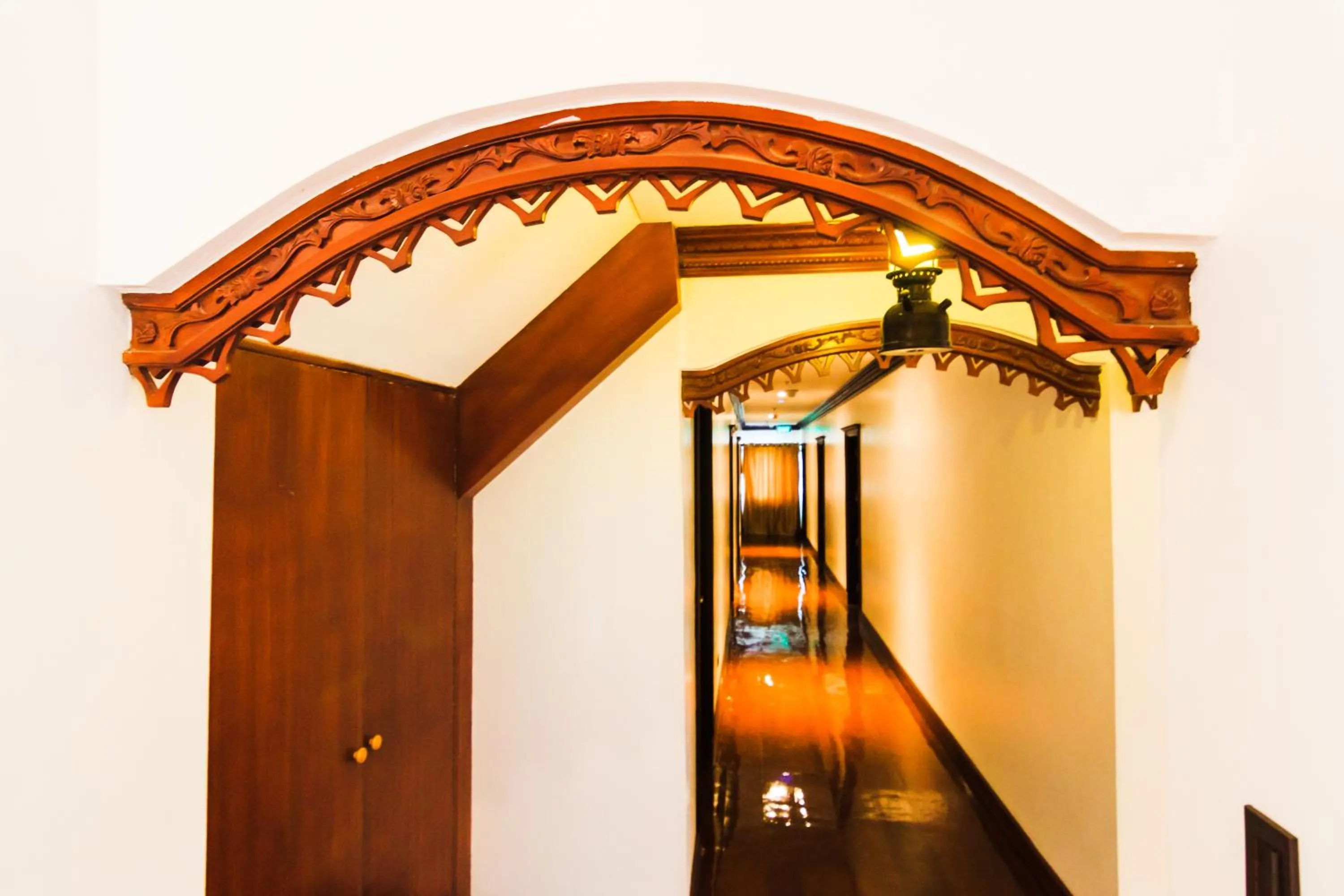 Other in Hotel Luna Annex