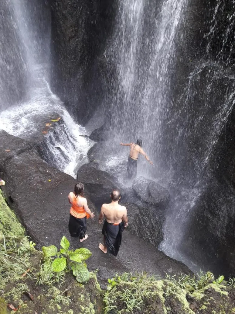 Dewa Put Guest House