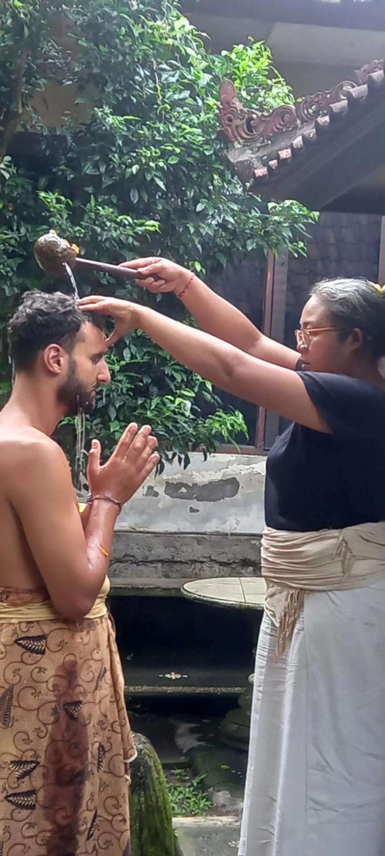 Dewa Put Guest House