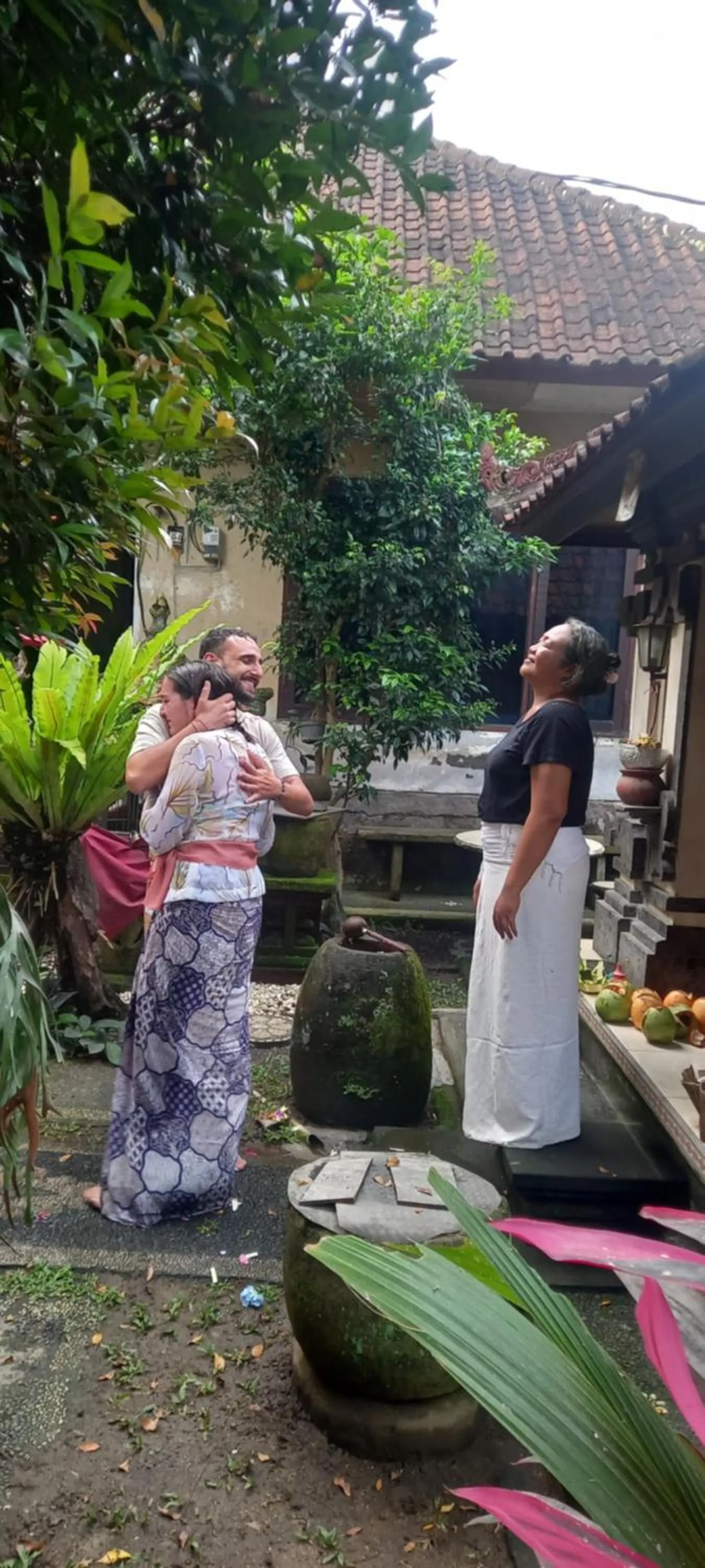 Dewa Put Guest House