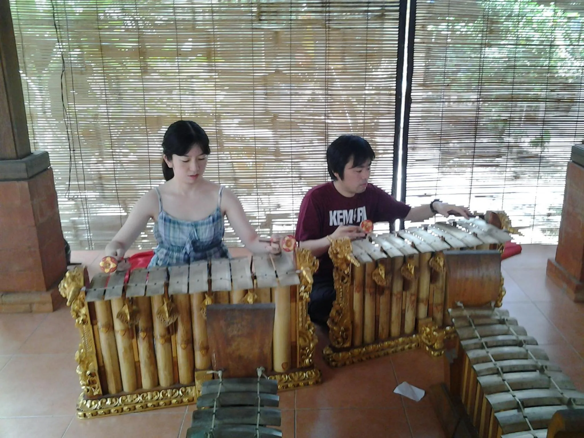 Entertainment in Dewa Put Guest House