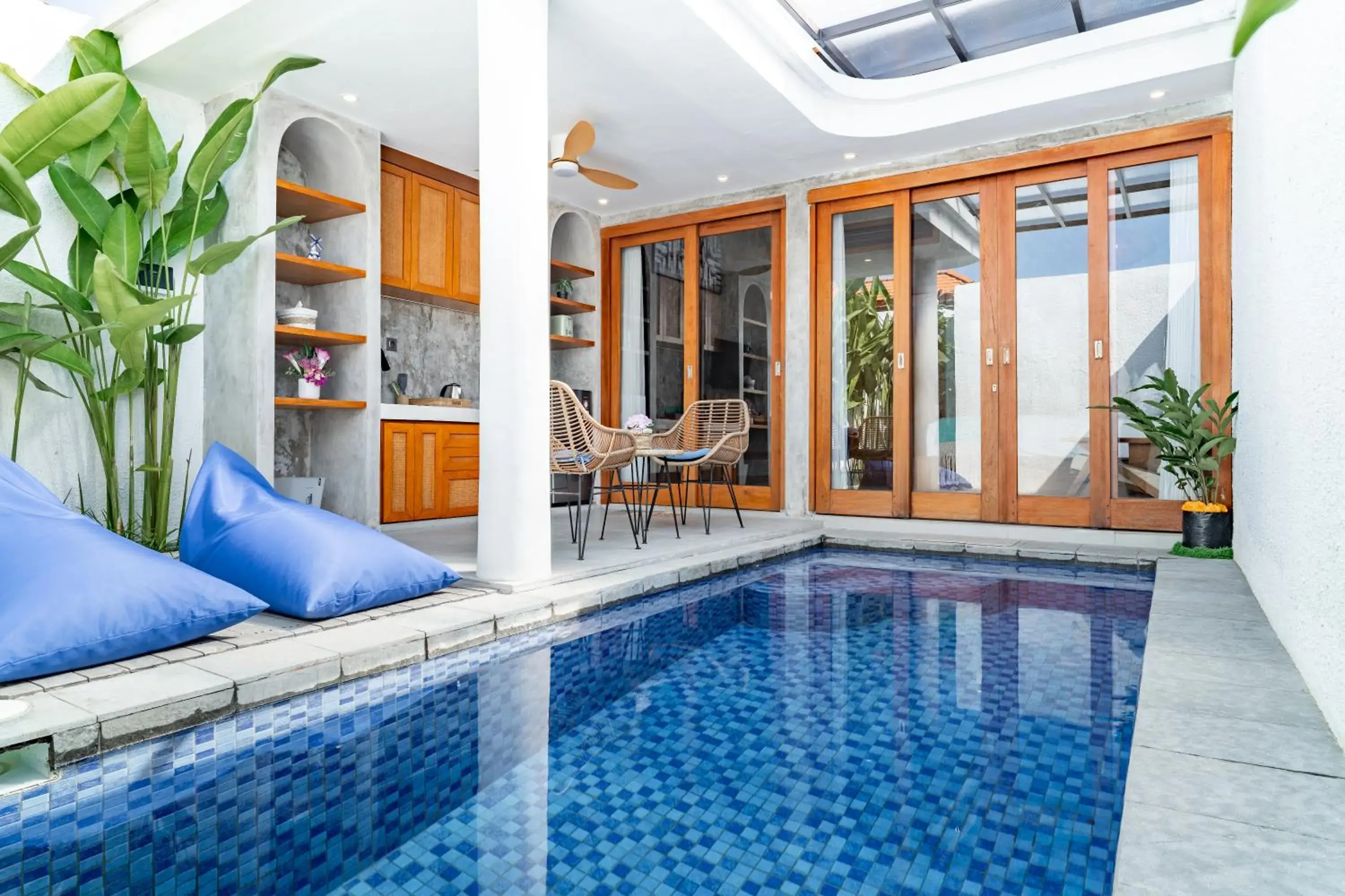 Villa Tulip Sanur Villa Tulip Sanur
