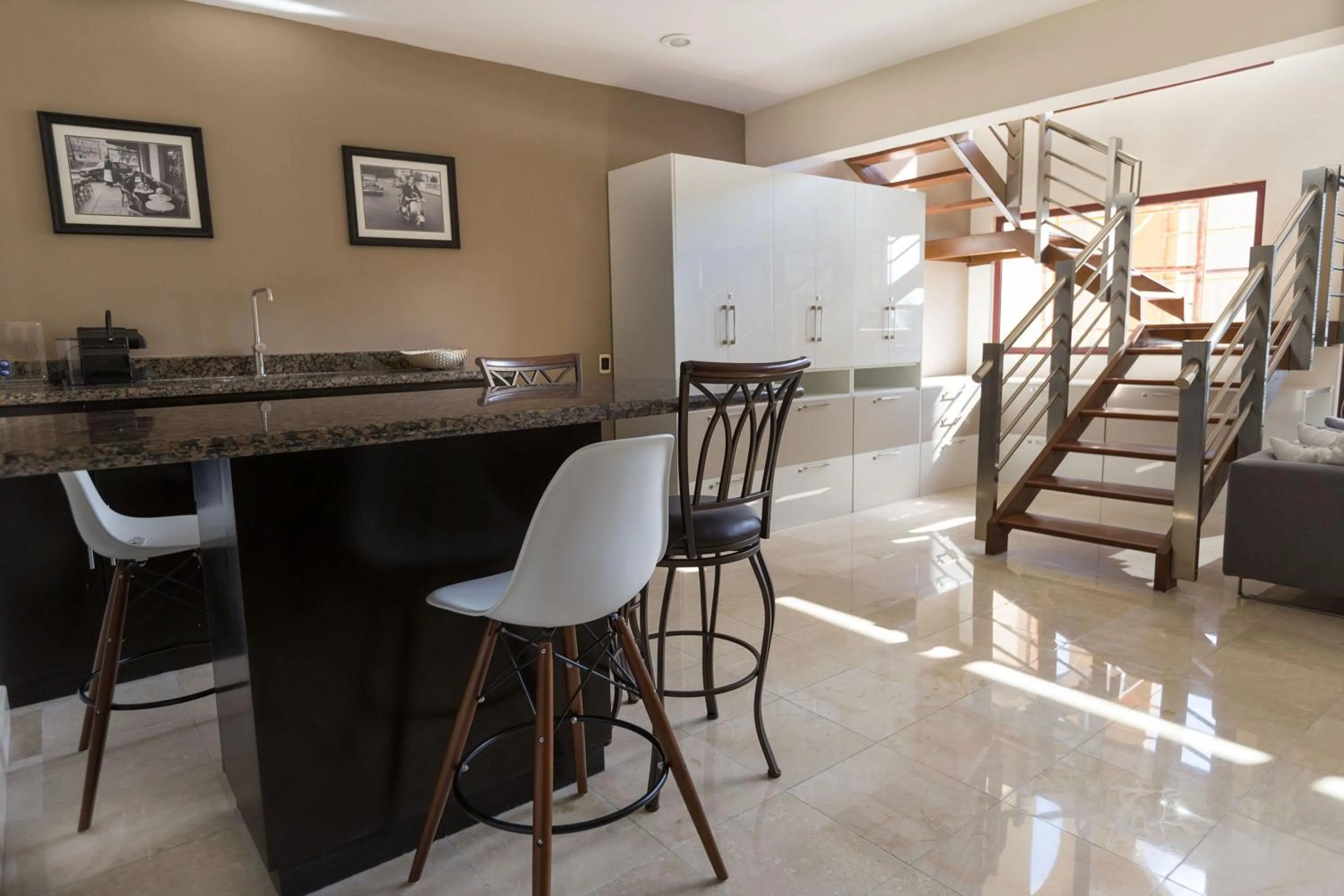 El Faro 304 CORAL 3 Bdr Penthouse